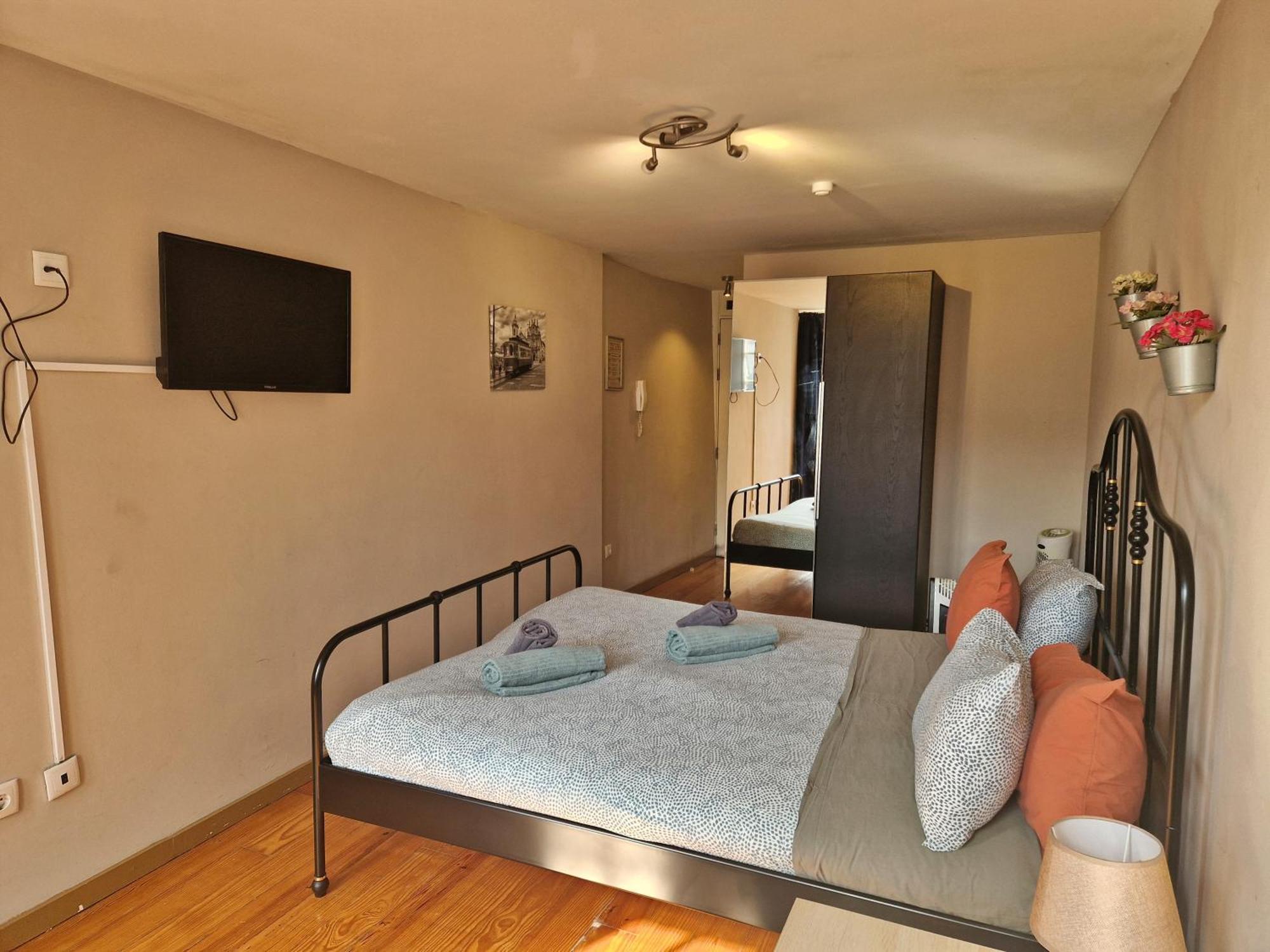 Alfandegaporto Apartments 外观 照片