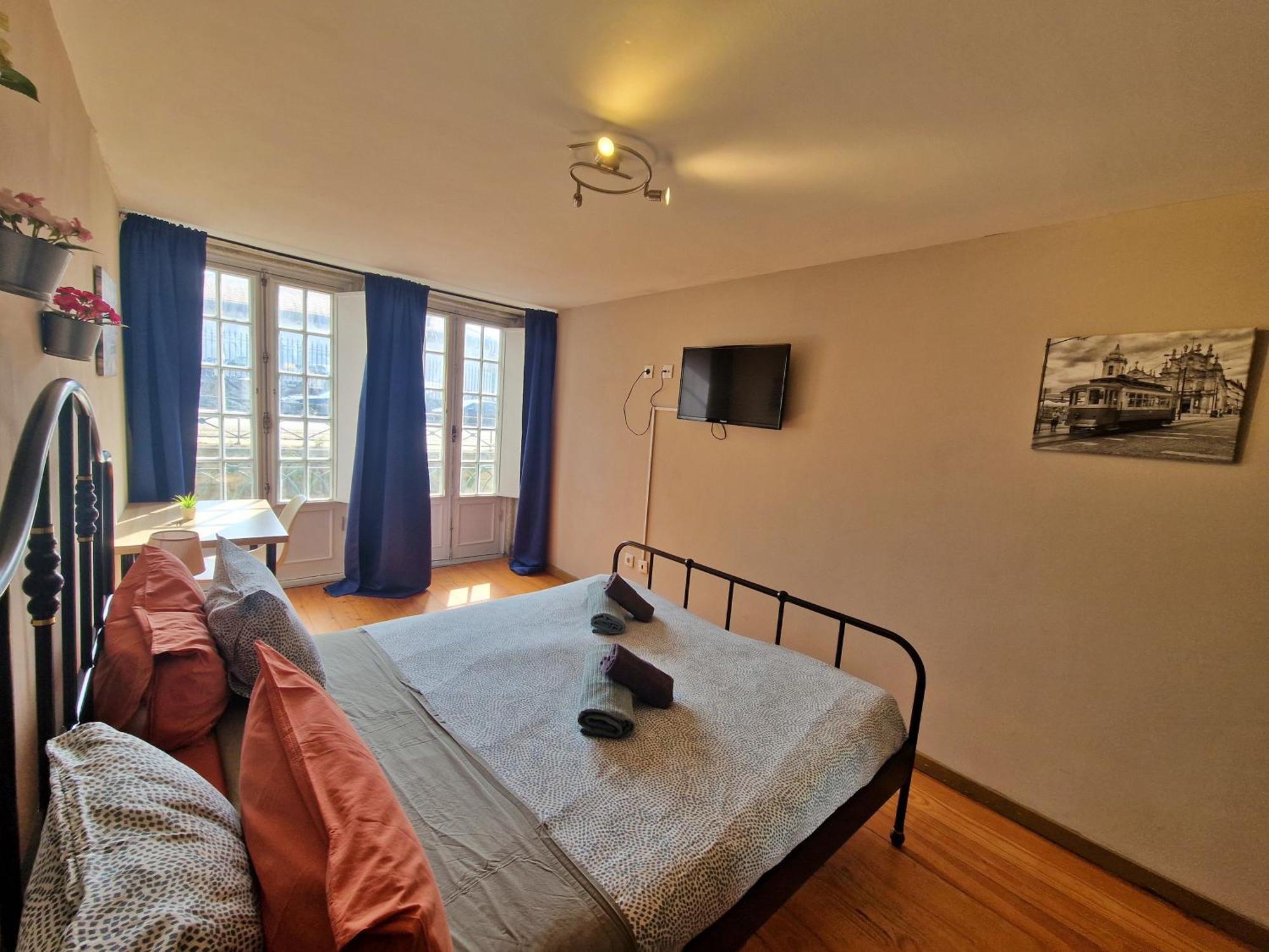 Alfandegaporto Apartments 外观 照片
