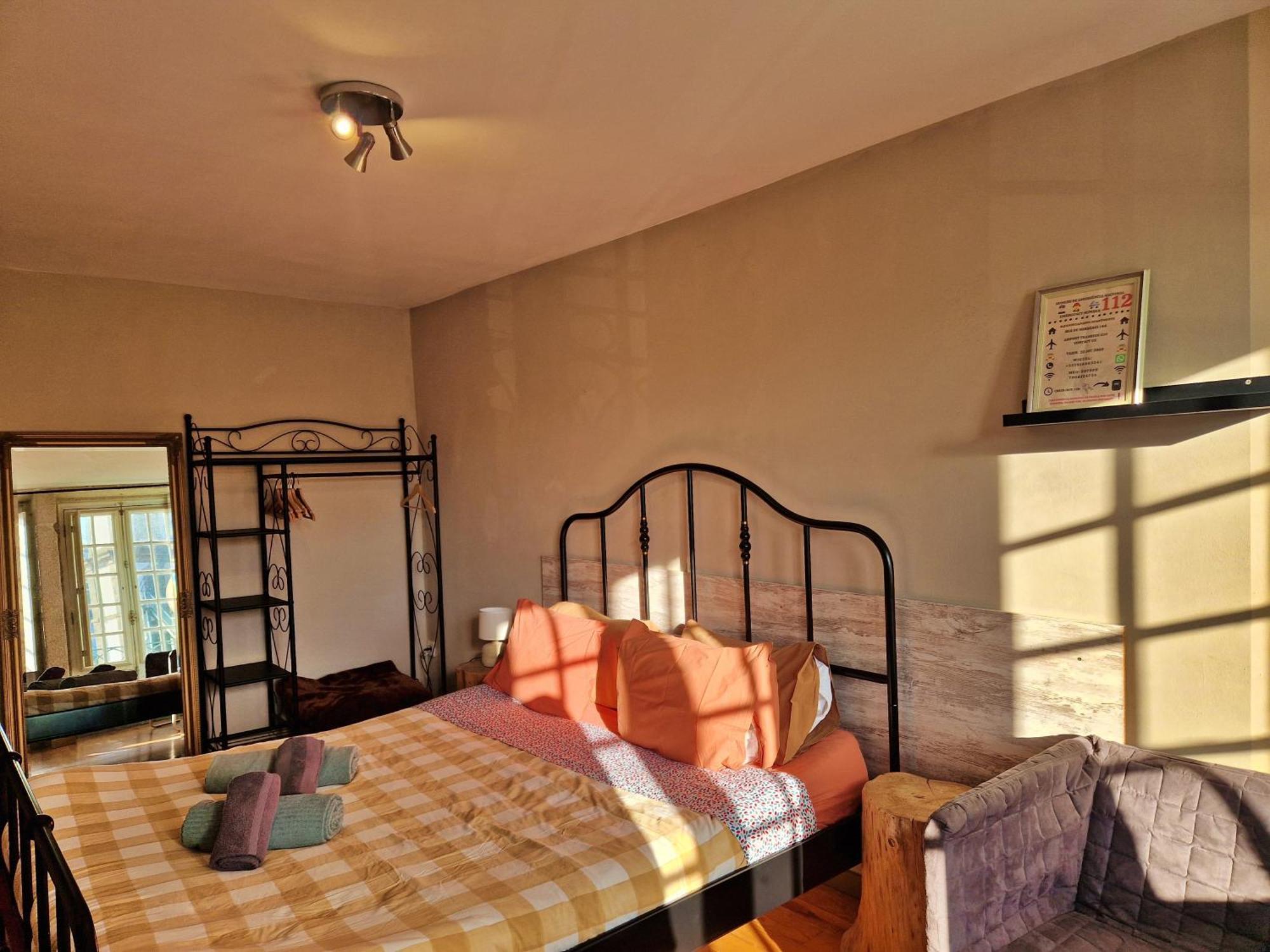 Alfandegaporto Apartments 外观 照片